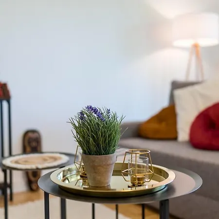 Eg M Schoene 70m2 Grosse 2-zimmer Naehe Salzburg * Freilassing