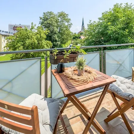 Eg M Schoene 70m2 Grosse 2-zimmer Naehe Salzburg * Freilassing