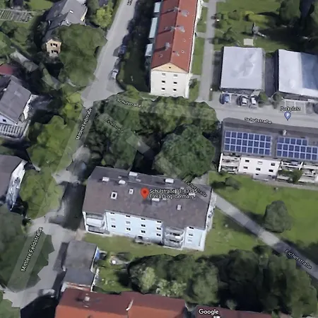 Eg M Schoene 70m2 Grosse 2-zimmer Naehe Salzburg *