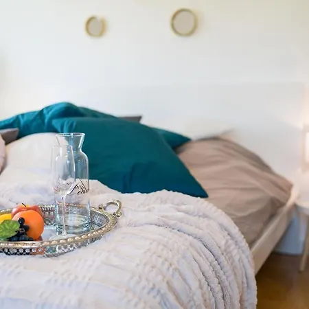 Apartmán Eg M Schoene 70m2 Grosse 2-zimmer Naehe Salzburg *