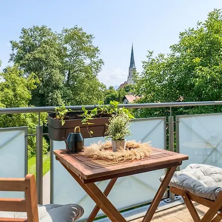 Apartmán Eg M Schoene 70m2 Grosse 2-zimmer Naehe Salzburg *