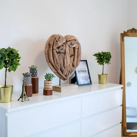 Eg M Schoene 70m2 Grosse 2-zimmer Naehe Salzburg Apartmán Freilassing