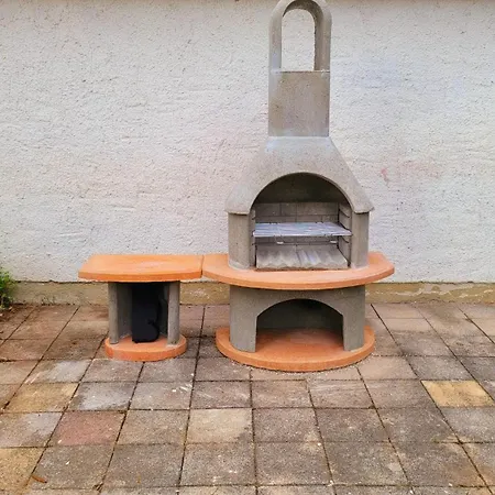 Eg M Schoene 70m2 Grosse 2-zimmer Naehe Salzburg Apartmán